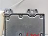 Airbag control unit/module 654635