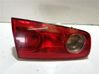 Rear tail light bulb 8200262110