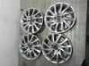 R12 alloy rim 9655832480