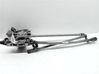 Wiper motor 3397020600