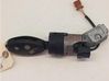 Anti-theft wheel nuts and lock 4162FE