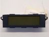 GPS navigation control unit/module 6593T2