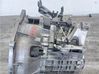 Manual 5 speed gearbox 36050333