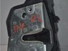 Front door lock 51217011241