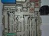 Fuse module 827300F320