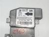 Airbag control unit/module 24417006