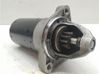 Starter motor 1107417