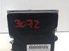 ABS control unit/module 4541AF
