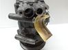 Air conditioning (A/C) compressor (pump) 8200651251