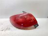 Rear tail light bulb 6350P1