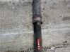 Rear shock absorber/damper 562108344R