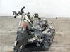 Mechaninė 5 pavarų dėžė 