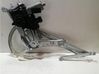 Front door electric window regulator 994886100