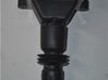 Bobina de encendido de alto voltaje 1227030071