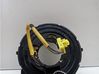 Airbag slip ring squib (SRS ring) D65166C50