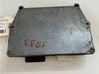 Suspension control unit/module 527363