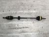 Front driveshaft 434100D010