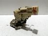 Rear door lock 693300D010