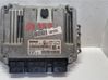 Unidad de control/módulo ECU del motor 9660324180