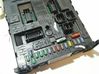 Engine control unit/module ECU 9664059080