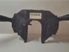 Airbag slip ring squib (SRS ring) 96615343XT