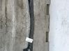 Front bumper cross member 7414JY