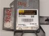 Airbag control unit/module 12771237