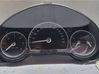 Speedometer (instrument cluster) P12781161
