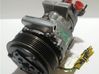 Air conditioning (A/C) compressor (pump) 9646273880