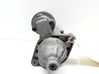Starter motor 55204116
