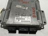 Engine control unit/module ECU 9644199580