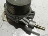 Brake booster 9631971580