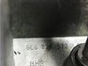 Tailgate/trunk/boot open switch 6L6827573