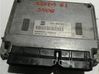 Engine control unit/module ECU 3E906033D