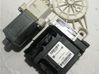 Front door window regulator motor 8P0959802H