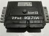 Engine control unit/module ECU MEC37320