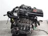 Engine swap CR12DE