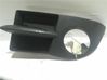 Grille inférieure de pare-chocs avant 8200445991