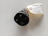 Electric window control switch 1459686