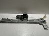 Front door electric window regulator 9681182280S