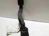 Accelerator throttle pedal 9680756880