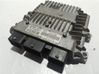 Engine control unit/module ECU 9656109980