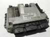 Engine control unit/module ECU 9647785780