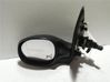Front door electric wing mirror 96480955XT