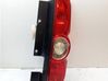 Rear tail light bulb 95513785