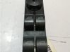 Electric window control switch 3M5T14A132AF