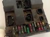 Engine control unit/module ECU 6580J0