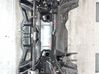Front subframe 3502HV
