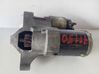 Starter motor 9827007180
