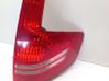 Rear tail light bulb 6351T8